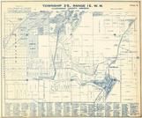 Township 2 S., Range 1 E., Hazelia, Tualatin River, Clackamas County 1951